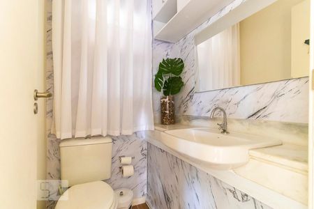 Casa à venda com 73m², 2 quartos e 1 vagaLavabo