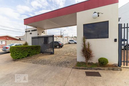 Casa à venda com 73m², 2 quartos e 1 vagaFachada