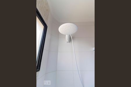 Casa à venda com 73m², 2 quartos e 1 vagaBanheiro da suíte 2