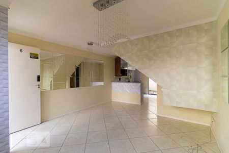 Sala de casa à venda com 2 quartos, 73m² em Vila Costa E Silva, Campinas