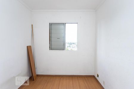 Quarto 1 de apartamento para alugar com 2 quartos, 48m² em Jardim Santa Terezinha (zona Leste), São Paulo