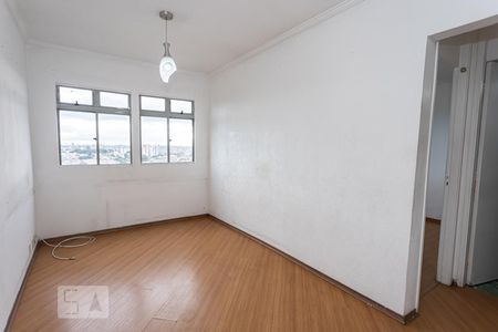 Sala de apartamento para alugar com 2 quartos, 48m² em Jardim Santa Terezinha (zona Leste), São Paulo