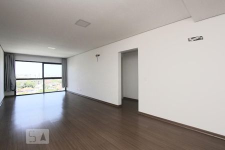 SALA de apartamento à venda com 2 quartos, 97m² em Cristo Redentor, Porto Alegre