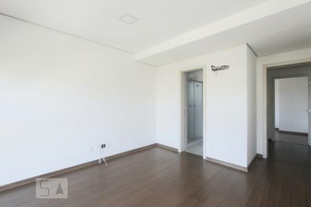 SUITE 1 de apartamento para alugar com 2 quartos, 97m² em Cristo Redentor, Porto Alegre
