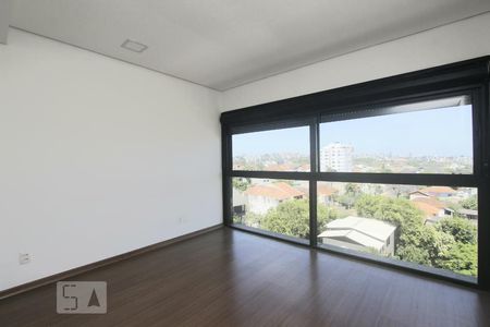 SUITE 1 de apartamento à venda com 2 quartos, 97m² em Cristo Redentor, Porto Alegre
