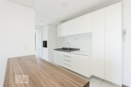 COZINHA de apartamento para alugar com 2 quartos, 97m² em Cristo Redentor, Porto Alegre