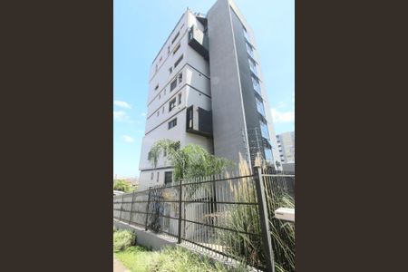 FACHADA de apartamento para alugar com 2 quartos, 97m² em Cristo Redentor, Porto Alegre