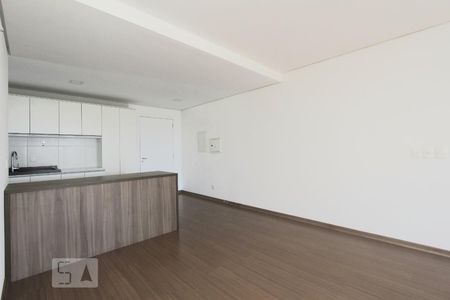 SALA de apartamento à venda com 2 quartos, 97m² em Cristo Redentor, Porto Alegre