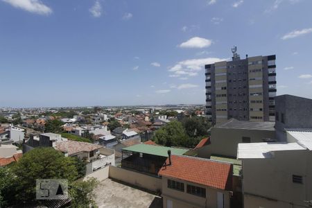 VISTA QUARTO de apartamento para alugar com 2 quartos, 97m² em Cristo Redentor, Porto Alegre