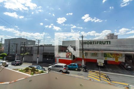 Apartamento à venda com 42m², 2 quartos e 1 vaga Apartamento à venda com 42m², 2 quartos e 1 vagaVista do Quarto 2