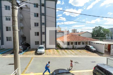 Apartamento à venda com 42m², 2 quartos e 1 vaga Apartamento à venda com 42m², 2 quartos e 1 vagaVista da Cozinha e Área de Serviço