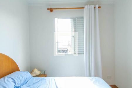 Quarto 1 de apartamento à venda com 2 quartos, 42m² em Nova Petrópolis, São Bernardo do Campo