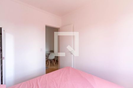 Quarto 2 de apartamento à venda com 2 quartos, 42m² em Nova Petrópolis, São Bernardo do Campo