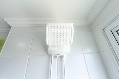 Apartamento à venda com 42m², 2 quartos e 1 vaga Apartamento à venda com 42m², 2 quartos e 1 vagaBanheiro