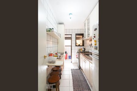 Apartamento à venda com 85m², 3 quartos e 1 vagaCozinha