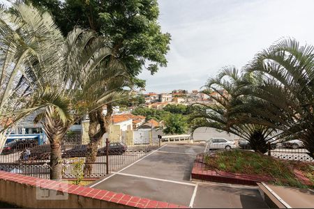 Apartamento à venda com 85m², 3 quartos e 1 vagaVista do Quarto 2