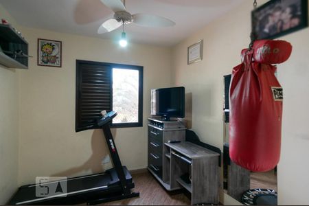 Apartamento à venda com 85m², 3 quartos e 1 vagaQuarto 2