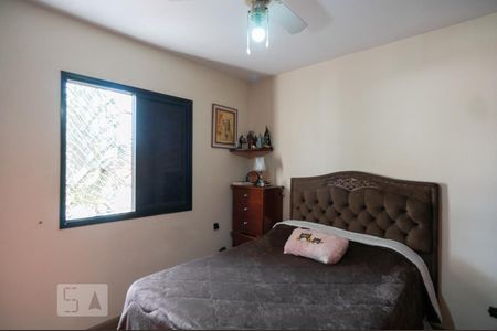 Suíte de apartamento à venda com 3 quartos, 85m² em Casa Verde, São Paulo