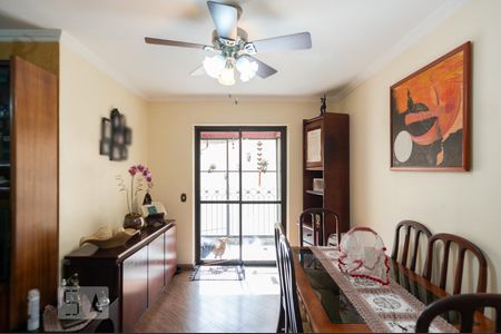 Sala de apartamento à venda com 3 quartos, 85m² em Casa Verde, São Paulo