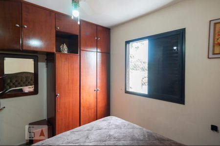 Suíte de apartamento à venda com 3 quartos, 85m² em Casa Verde, São Paulo