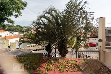 Apartamento à venda com 85m², 3 quartos e 1 vagaVista da Suíte