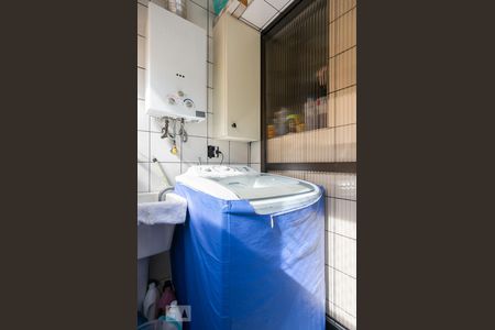 Apartamento à venda com 85m², 3 quartos e 1 vagaÁrea de Serviço