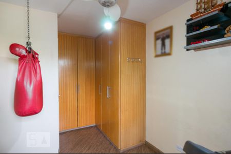 Apartamento à venda com 85m², 3 quartos e 1 vagaQuarto 2