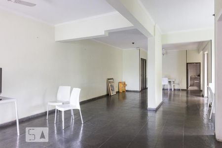 Apartamento à venda com 85m², 3 quartos e 1 vagaSalão de Festas