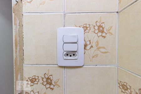 Casa à venda com 240m², 6 quartos e 1 vaga Casa à venda com 240m², 6 quartos e 1 vagaBanheiro da suíte 1