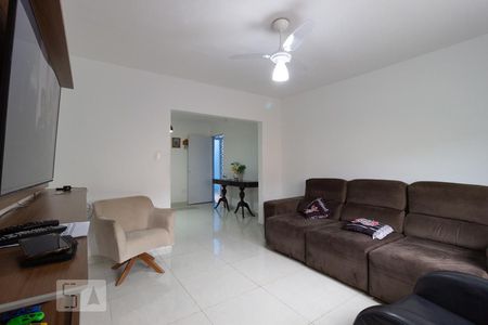 Sala de casa para alugar com 6 quartos, 240m² em Jaçanã, São Paulo