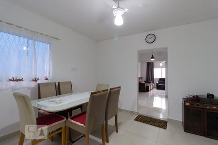 Sala de jantar de casa para alugar com 6 quartos, 240m² em Jaçanã, São Paulo