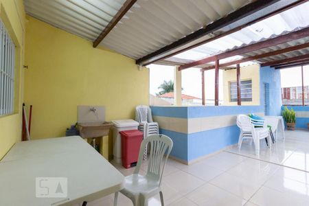 Casa à venda com 240m², 6 quartos e 1 vaga Casa à venda com 240m², 6 quartos e 1 vagaÁrea de serviço 2