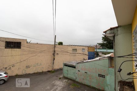 Casa à venda com 240m², 6 quartos e 1 vaga Casa à venda com 240m², 6 quartos e 1 vagaVista quarto 2