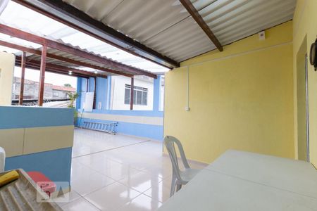 Casa à venda com 240m², 6 quartos e 1 vaga Casa à venda com 240m², 6 quartos e 1 vagaÁrea de serviço 2