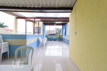 Casa à venda com 240m², 6 quartos e 1 vaga Casa à venda com 240m², 6 quartos e 1 vagaÁrea de serviço 2