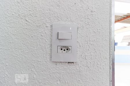 Casa à venda com 240m², 6 quartos e 1 vaga Casa à venda com 240m², 6 quartos e 1 vagaBanheiro área de serviço 2