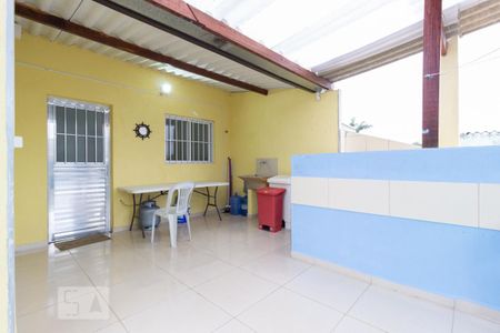 Casa à venda com 240m², 6 quartos e 1 vaga Casa à venda com 240m², 6 quartos e 1 vagaÁrea de serviço 2