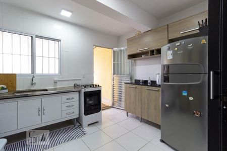 Casa à venda com 240m², 6 quartos e 1 vaga Casa à venda com 240m², 6 quartos e 1 vagaCozinha 2