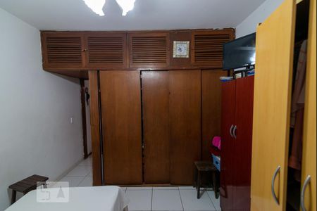 Quarto 1 de apartamento para alugar com 2 quartos, 80m² em Grajaú, Rio de Janeiro