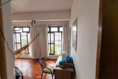 Vista do Quarto 1 de apartamento para alugar com 2 quartos, 80m² em Grajaú, Rio de Janeiro