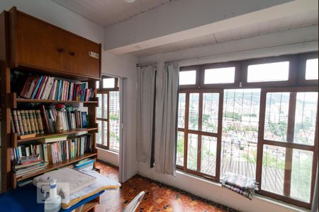 Quarto 2 de apartamento para alugar com 2 quartos, 80m² em Grajaú, Rio de Janeiro