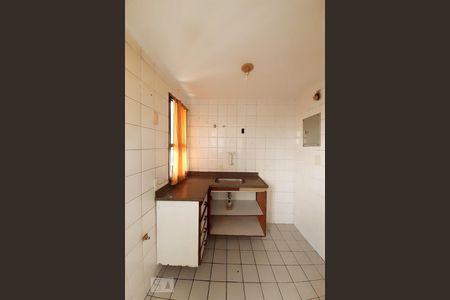 Apartamento para alugar com 69m², 2 quartos e 1 vaga Apartamento para alugar com 69m², 2 quartos e 1 vagaCozinha