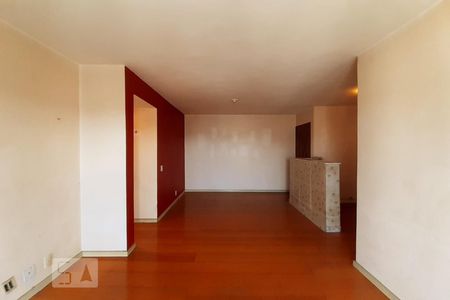 Sala de apartamento para alugar com 2 quartos, 69m² em Engenho Novo, Rio de Janeiro