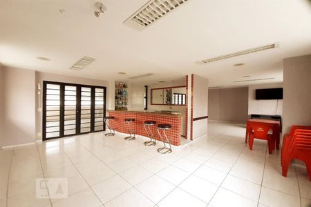 Apartamento para alugar com 69m², 2 quartos e 1 vaga Apartamento para alugar com 69m², 2 quartos e 1 vagaÁrea comum - Salão de festas