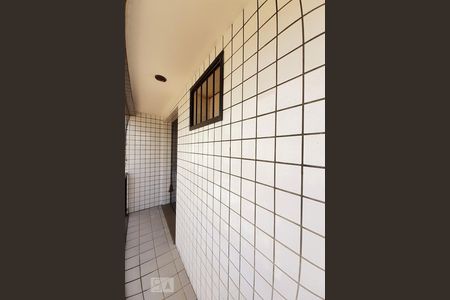 Apartamento para alugar com 69m², 2 quartos e 1 vaga Apartamento para alugar com 69m², 2 quartos e 1 vagaVaranda do Quarto