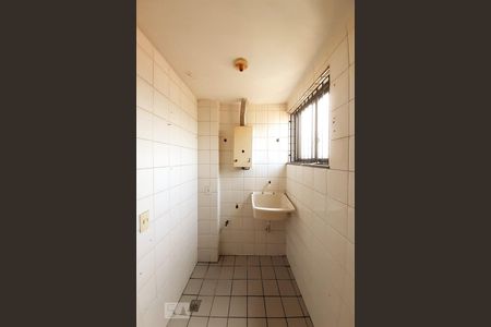 Apartamento para alugar com 69m², 2 quartos e 1 vaga Apartamento para alugar com 69m², 2 quartos e 1 vagaÁrea de Serviço