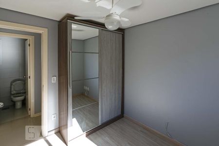 Quarto 1 de apartamento para alugar com 2 quartos, 61m² em Menino Deus, Porto Alegre
