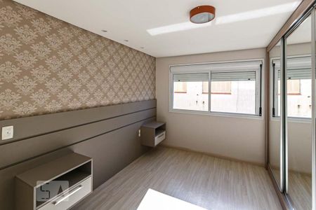 Quarto 2 de apartamento para alugar com 2 quartos, 61m² em Menino Deus, Porto Alegre