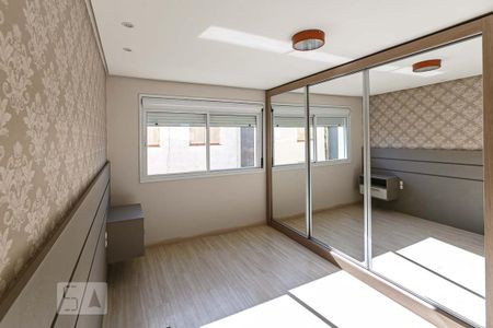 Quarto 2 de apartamento para alugar com 2 quartos, 61m² em Menino Deus, Porto Alegre