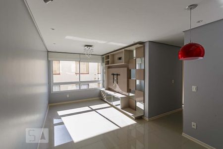 Sala de apartamento para alugar com 2 quartos, 61m² em Menino Deus, Porto Alegre